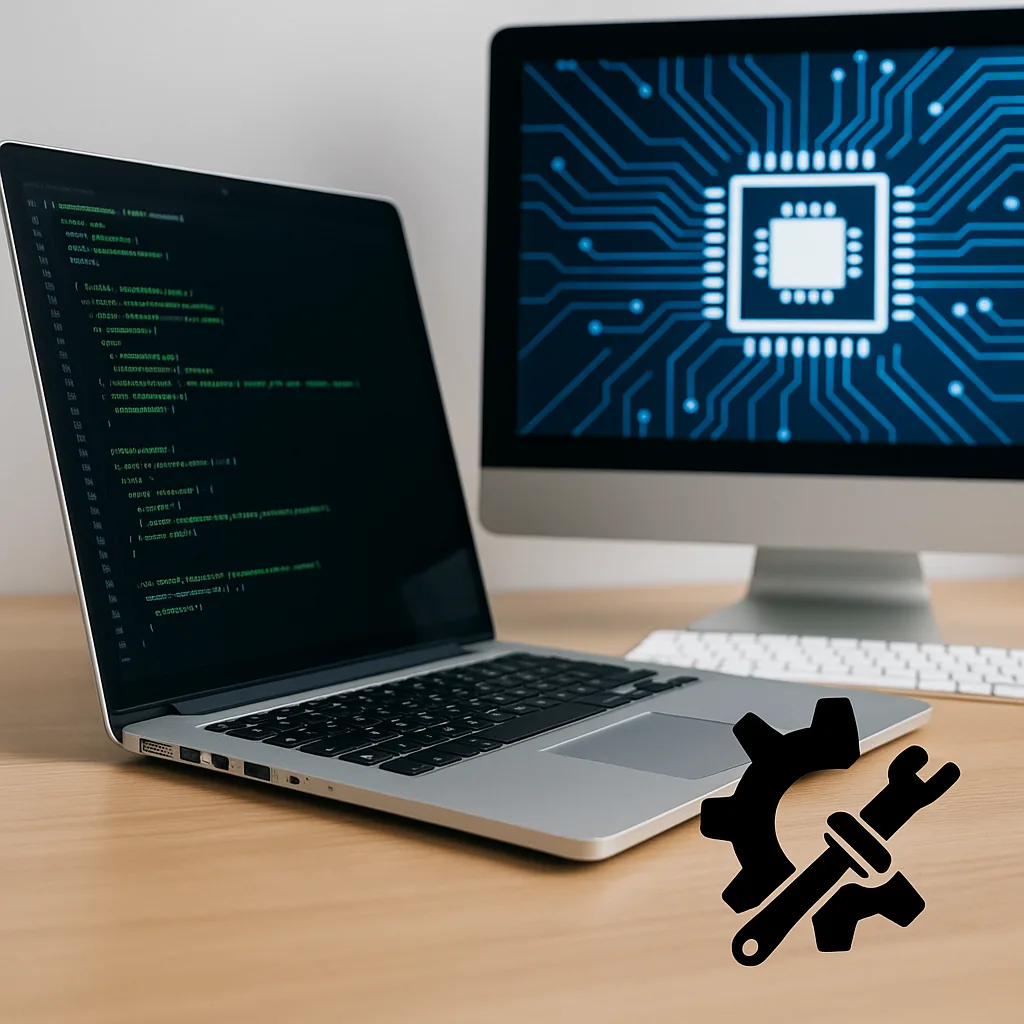 Hard & Software